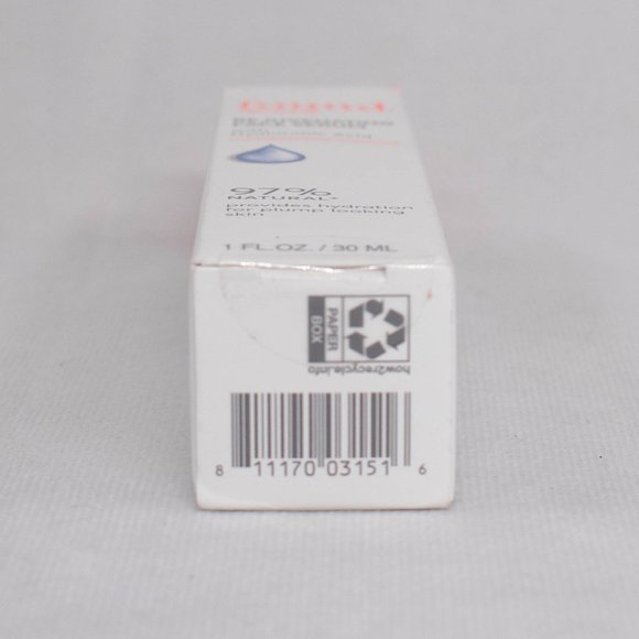 Found Active Rejuvenating Face Serum Hyaluronic Acid, 1 fl oz, Hydrating - Picture 5 of 5